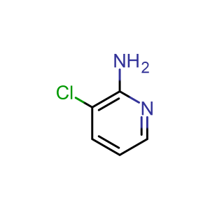 2-氨基-3-氯吡啶