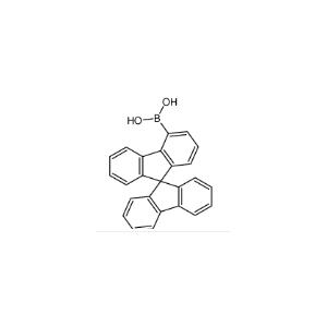 9,9'-螺二芴-4-硼酸