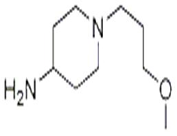 1-(3-甲氧丙基)-4-哌啶胺