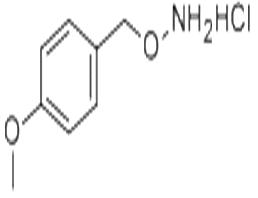 4-甲氧基芐氧胺鹽酸鹽