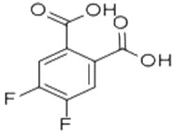 4,5-二氟鄰苯二甲酸