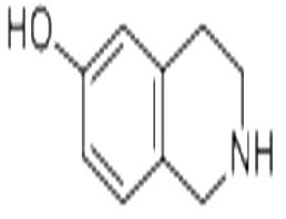 1,2,3,4-四氫異喹啉-6-醇