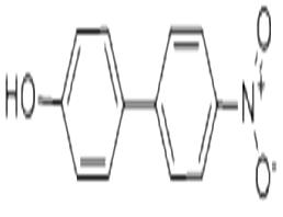 4-羥基-4'-硝基聯(lián)苯