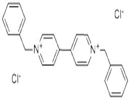 1,1'-二芐基-4,4'-聯(lián)吡啶鎓鹽二氯化物水合物