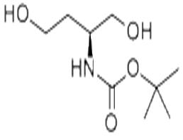 (S)-2-Boc-氨基-1,4-丁醇