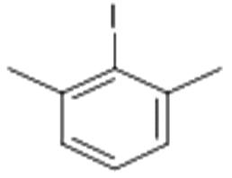 2-碘代間二甲苯