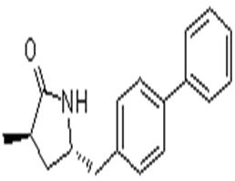 (3R,5S)-5-[(聯(lián)苯-4-基)甲基]-3-甲基吡咯烷-2-酮