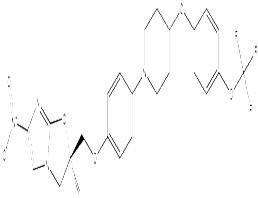 (2R)-2,3-二氫-2-甲基-6-硝基-2-[[4-[4-[4-(三氟甲氧基)苯氧基]-1-哌啶基]苯氧基]甲基]咪唑并[2,1-B]惡唑