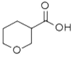 四氫-2H-吡喃-3-甲酸