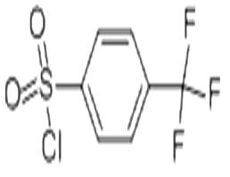 對三氟甲基苯磺酰氯