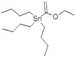 三丁基(1-乙氧基乙烯)錫