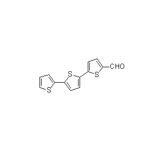 2, 2': 5',2'-三噻吩-5-甲醛