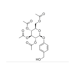 乙酰天麻素