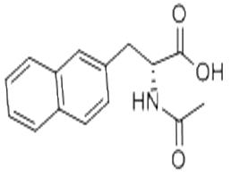 (R)-N-乙?；?beta-萘基丙氨酸