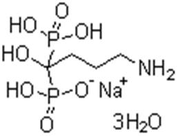 阿侖膦酸鈉