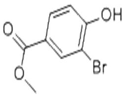 3-溴-4-羥基苯甲酸甲酯