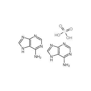 腺嘌呤硫酸鹽