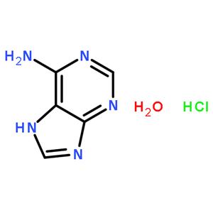 腺嘌呤鹽酸鹽