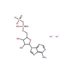 5-腺苷二磷酸二鈉鹽