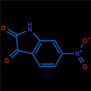 6-硝基靛紅
