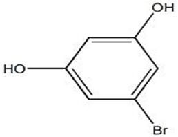 5-溴間苯二酚