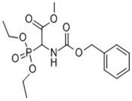 Cbz-氨基-（二乙氧基磷?；?乙酸甲酯