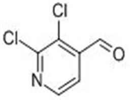 2，3-二氯異煙醛