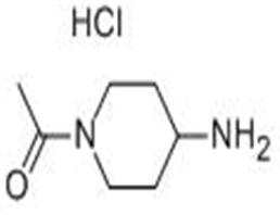 1-乙酰基哌啶-4-胺鹽酸鹽