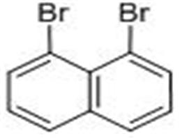1,8-二溴萘