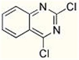 2,4-二氯喹唑啉