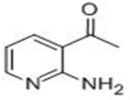 2-氨基-3-乙酰基吡啶