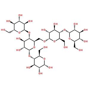 支鏈淀粉