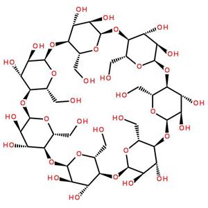 β-環(huán)糊精