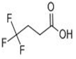 4,4,4-三氟丁酸
