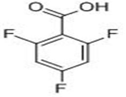 2，4，6-三氟苯甲酸