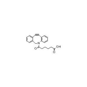 DBCO-C6-acid