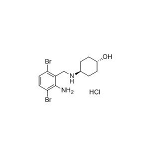 氨溴索雜質(zhì)23（鹽酸鹽）