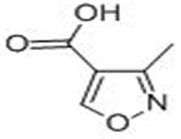 3-甲基異惡唑-4-羧酸