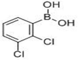 2,3-二氯苯硼酸