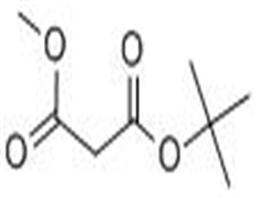 丙二酸叔丁基甲酯