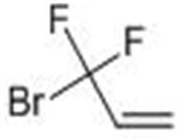 3-溴-3,3-二氟丙烯