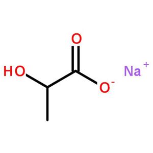 DL-乳酸鈉