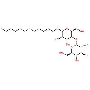 十二烷基-β-D-麥芽糖苷