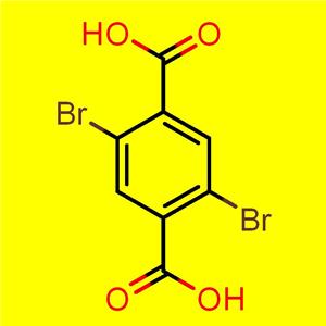 2,5-二溴對苯二甲酸