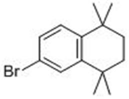 6-溴-1,1,4,4-四甲基-1,2,3,4-四氫化萘