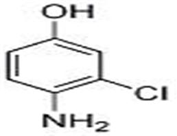 4-氨基-3-氯苯酚