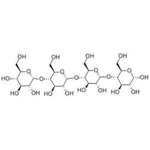 麥芽四糖