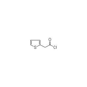 2-噻吩乙酰氯