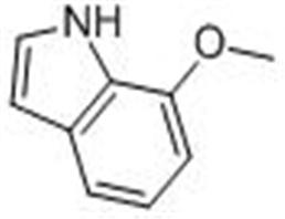 7-甲氧基吲哚