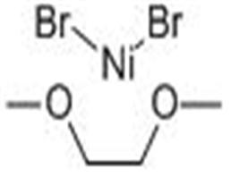 乙二醇二甲醚溴化鎳